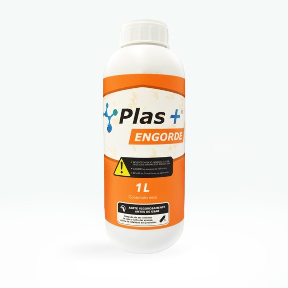 Plas+® Engorde