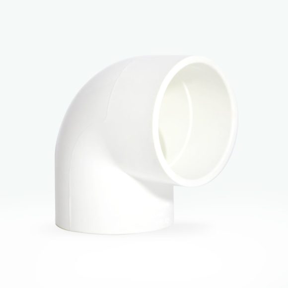 CODO PVC HIDRÁULICO CEMENTAL