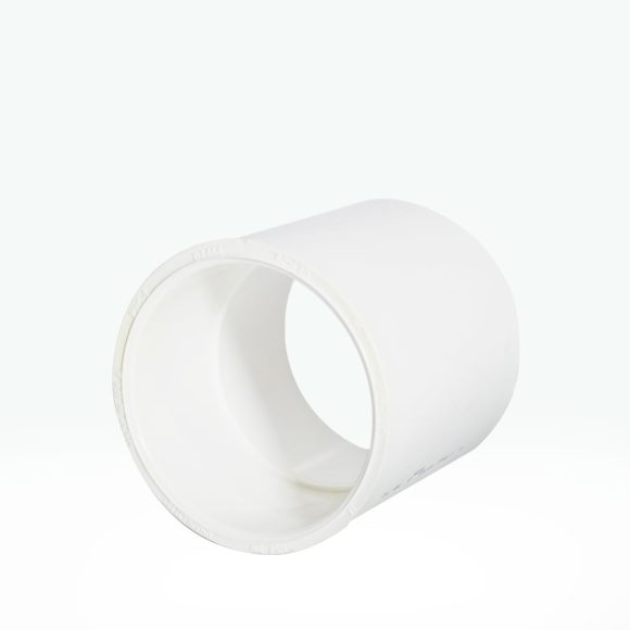 COPLE PVC HIDRÁULICO