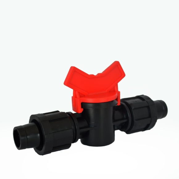 MINI-VÁLVULA CINTA - CINTA